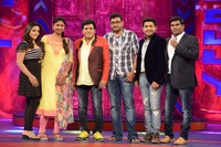 Ali Tho Jaliga Show Photos